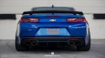 Chevrolet Camaro SS by Anderson Composites 2018 года